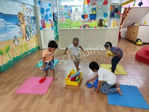 Kidzee Gallery 2