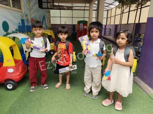 Kidzee Gallery 11