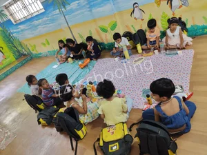 Kidzee Gallery 5