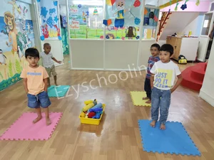 Kidzee Gallery 8