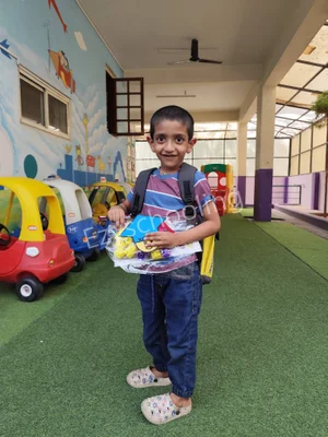 Kidzee Gallery 3