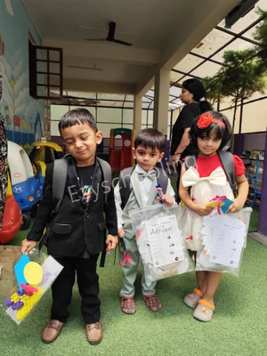 Kidzee Gallery 10