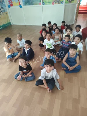 Kidzee Gallery 1