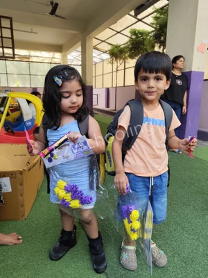 Kidzee Gallery 4
