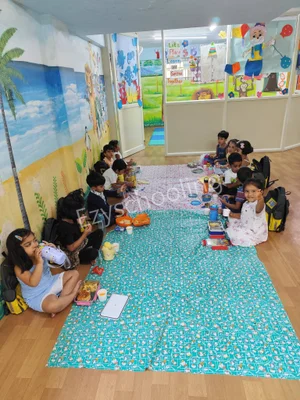 Kidzee Gallery 6