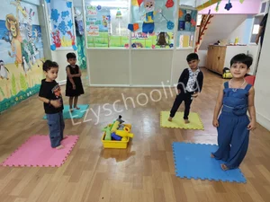 Kidzee Gallery 9