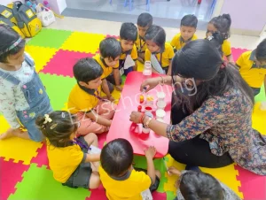 Kidzee Gallery 22