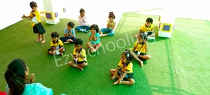 Kidzee Gallery 12