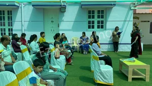Kidzee Gallery 17