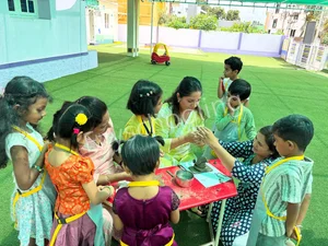 Kidzee Gallery 5