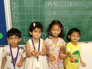 Kidzee Gallery 3