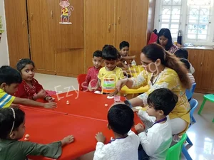 Kidzee Gallery 4