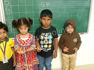 Kidzee Gallery 7