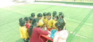 Kidzee Gallery 1