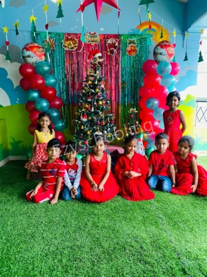 Kidzee Gallery 24