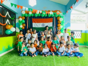 Kidzee Gallery 14