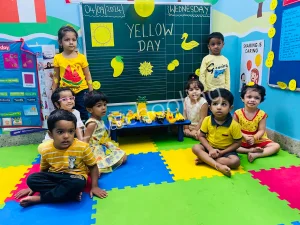 Kidzee Gallery 15