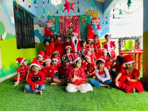 Kidzee Gallery 16