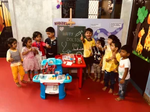 Kidzee Gallery 4