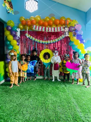 Kidzee Gallery 3