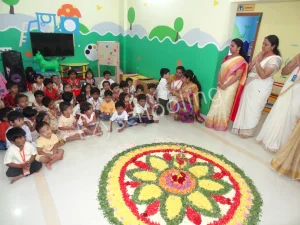 Kidzee Gallery 4