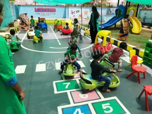 Kidzee Gallery 12