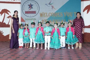 Kidzee Gallery 9