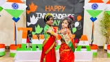 Kingdom Public School Kingdom Public School Gallery