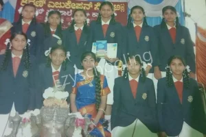 Kiran High-school Gallery 19