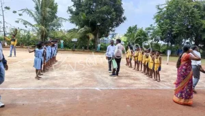 Kiran High-school Gallery 5