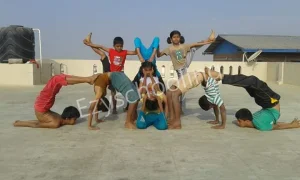 Kiran High-school Gallery 8