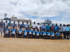 Kiran High-school Gallery 14