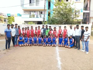 Kiran High-school Gallery 16