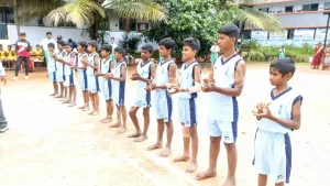 Kiran High-school Gallery 9