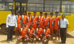 Kiran High-school Gallery 13