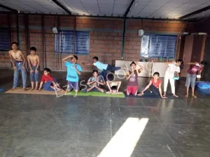 Kiran High-school Gallery 7