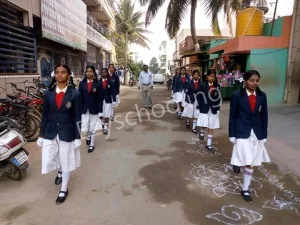 Kiran High-school Gallery 4