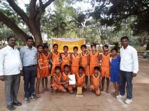 Kiran High-school Gallery 2