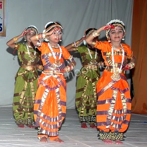 Kishora Vidya Bhavana Gallery 5
