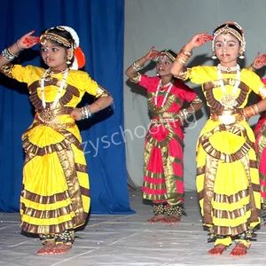 Kishora Vidya Bhavana Gallery 4