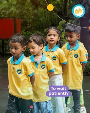 Klay - Preschools and Daycare Gallery 24