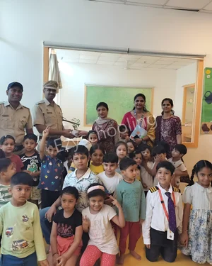 Klay - Preschools and Daycare Gallery 33