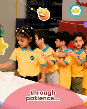 Klay - Preschools and Daycare Gallery 20