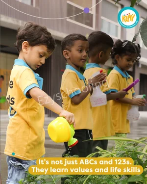 Klay - Preschools and Daycare Gallery 23