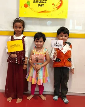 Klay - Preschools and Daycare Gallery 18