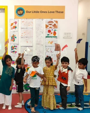 Klay - Preschools and Daycare Gallery 14