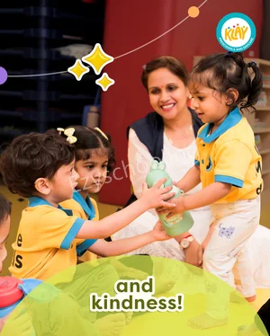 Klay - Preschools and Daycare Gallery 21