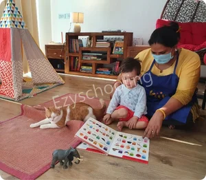 Klay - Preschools and Daycare Gallery 8