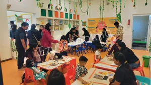 Klay - Preschools and Daycare Gallery 5