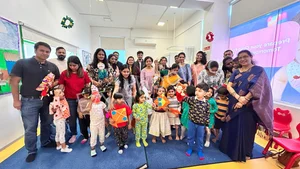 Klay - Preschools and Daycare Gallery 4